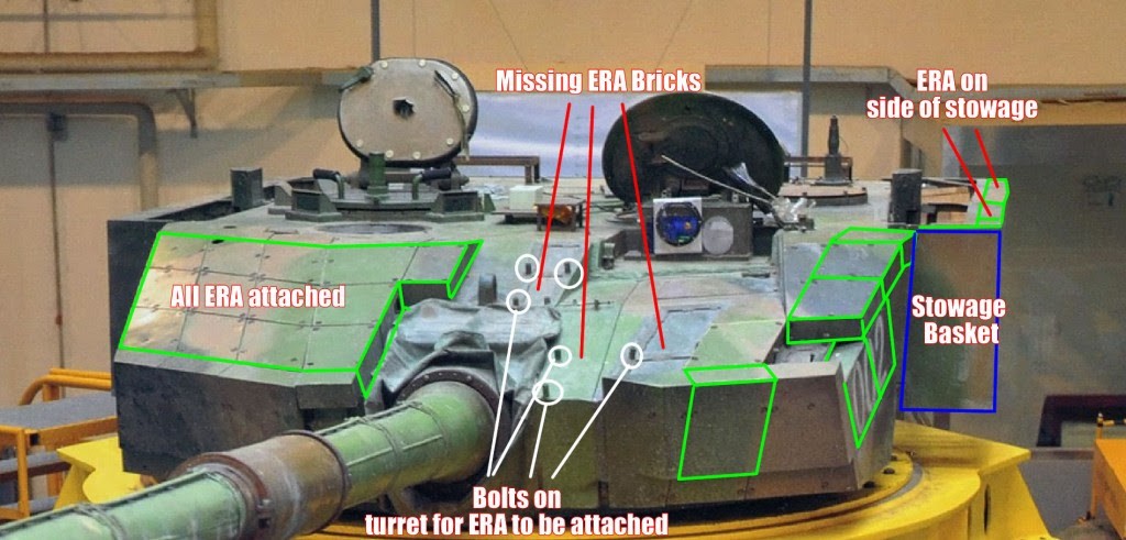 ZTZ-99A2 MBT (DD)